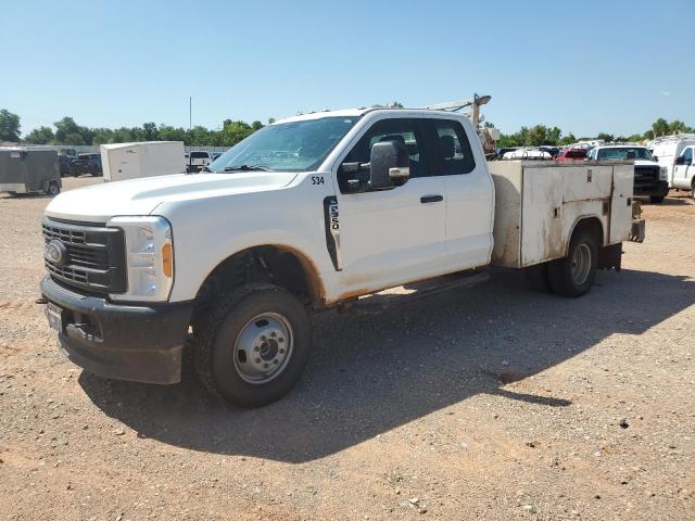 FORD F350 2023 1fd8x3hn1ped03569