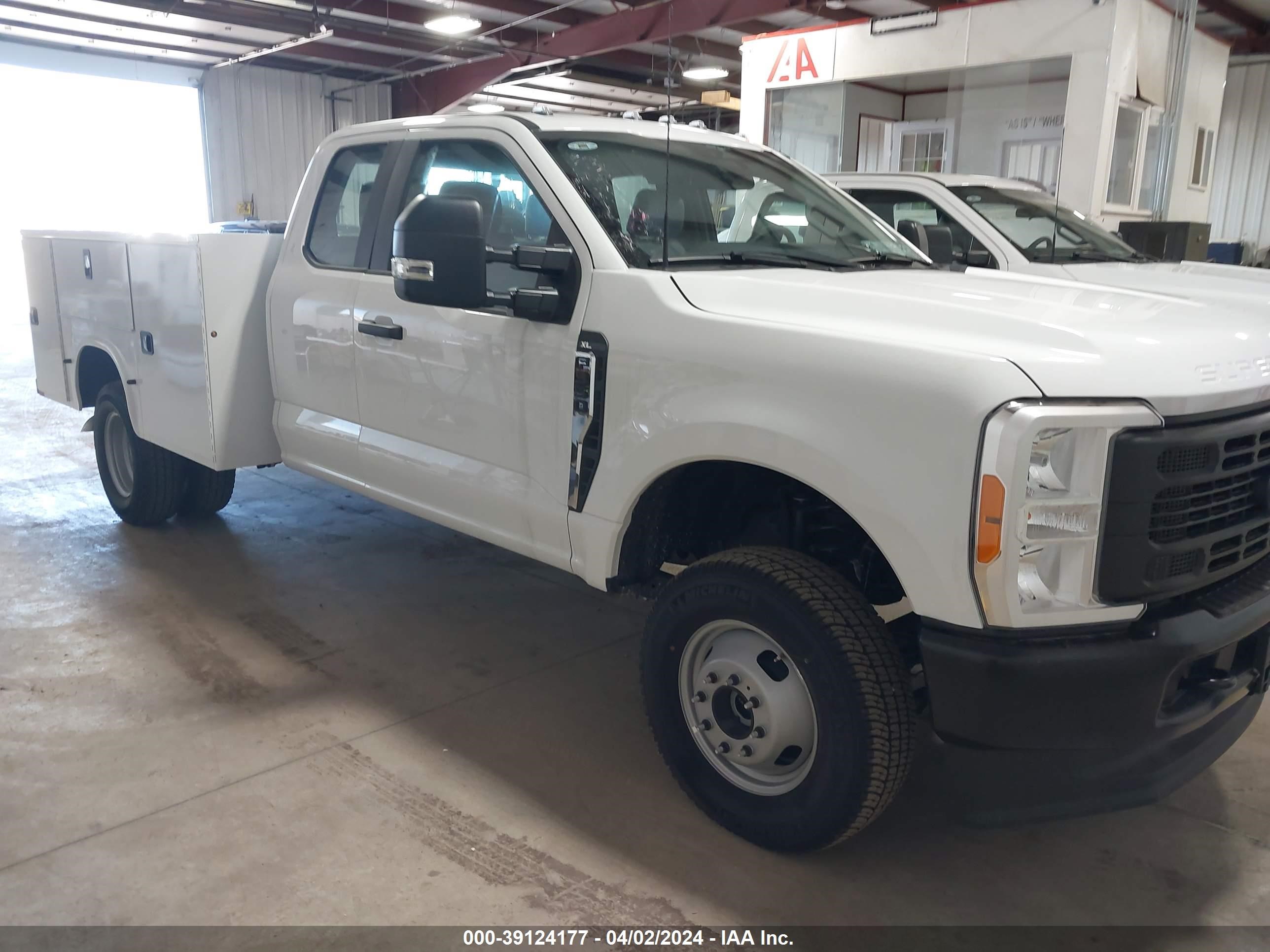 FORD NULL 2023 1fd8x3hn6ped03468