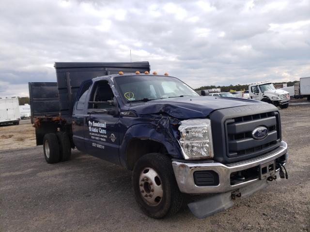 FORD F350 SUPER 2012 1fd8x3ht2ceb47633