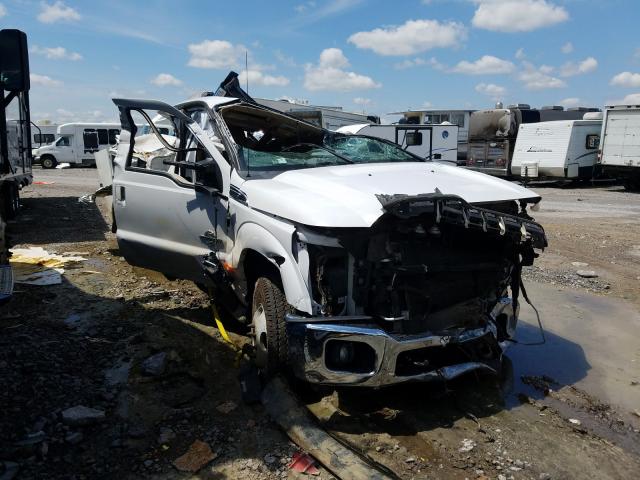 FORD F350 SUPER 2013 1fd8x3ht3dea09360