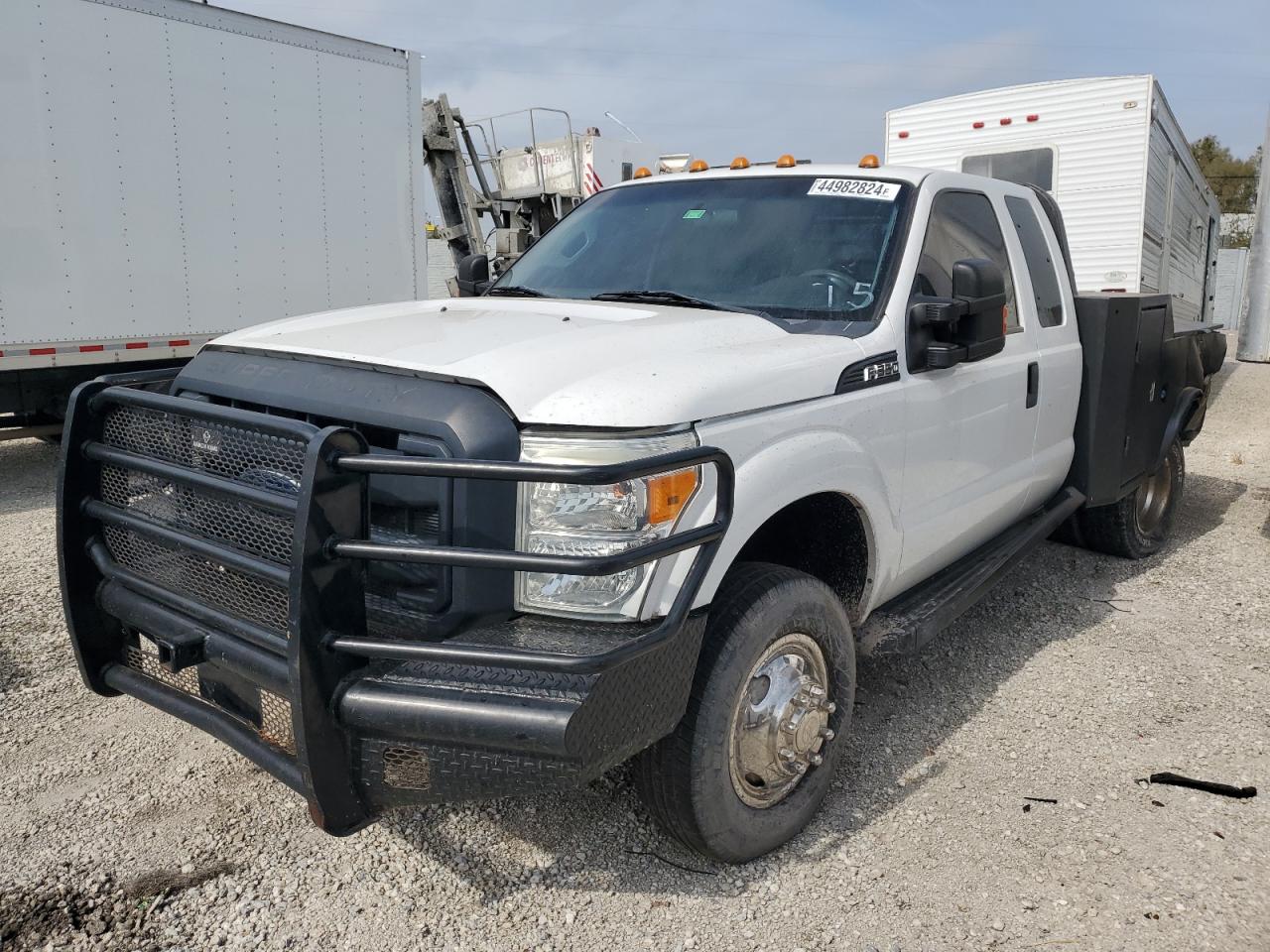 FORD F350 2015 1fd8x3ht3feb78202