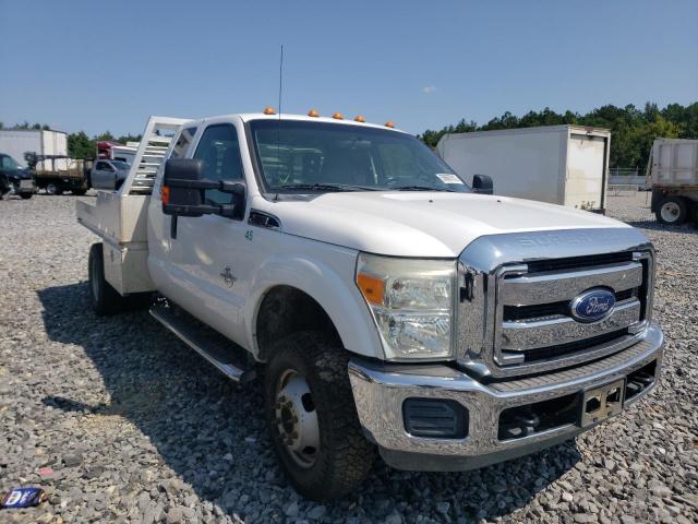 FORD F350 SUPER 2011 1fd8x3ht5bec02848