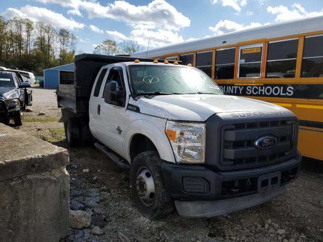 FORD F350 SUPER 2012 1fd8x3ht5cec13933