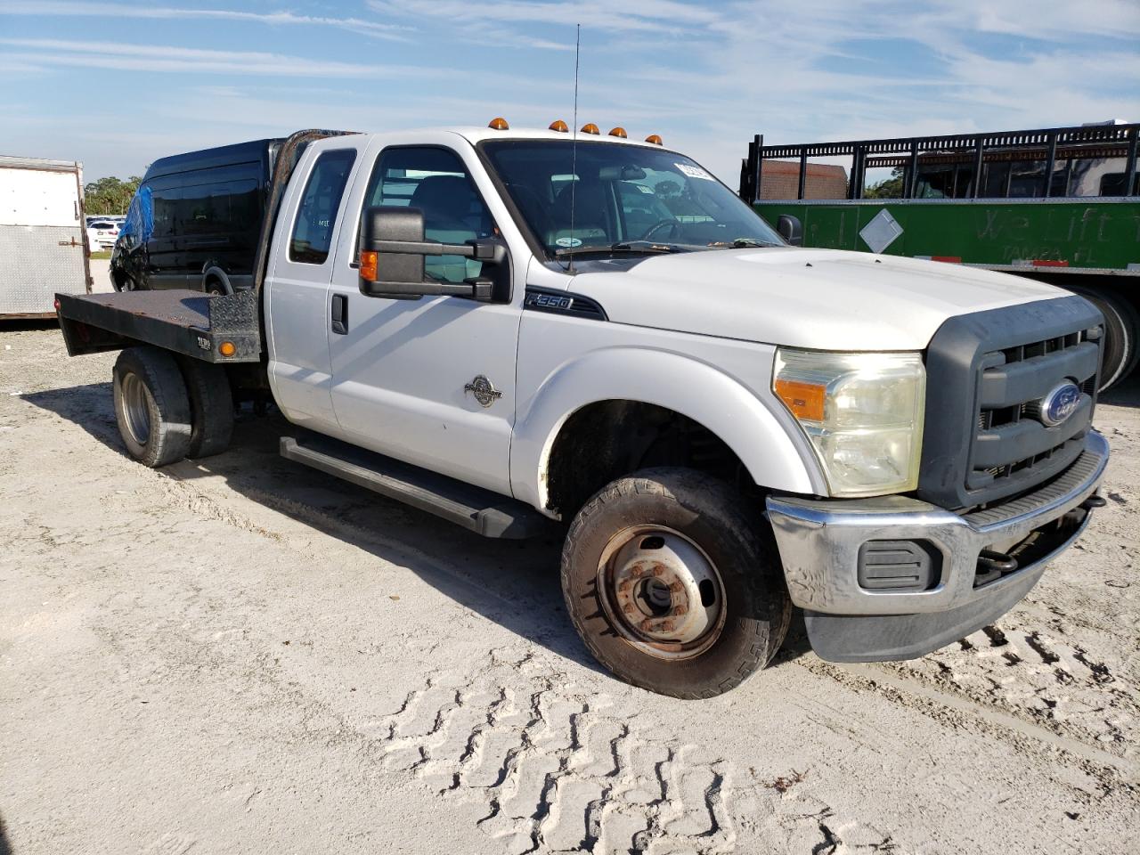 FORD F350 2016 1fd8x3ht6gea62686