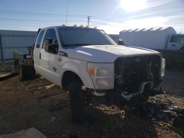 FORD F350 SUPER 2011 1fd8x3ht7beb14237