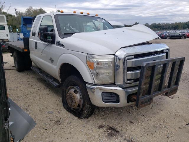 FORD F350 SUPER 2012 1fd8x3ht8cec06121