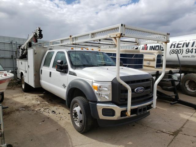 FORD F450 SUPER 2016 1fd9w4gt7ged09891