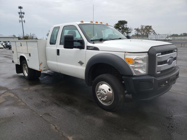 FORD F450 SUPER 2014 1fd9x4gt1eea16885