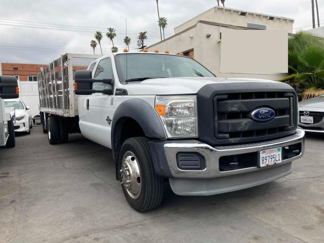 FORD F450 SUPER 2012 1fd9x4gt9ced18020