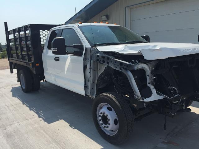 FORD F450 SUPER 2019 1fd9x4gy1ked16028