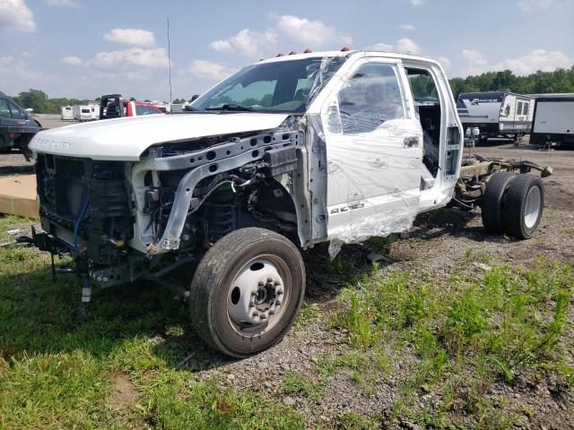 FORD F450 SUPER 2019 1fd9x4ht2keg59031