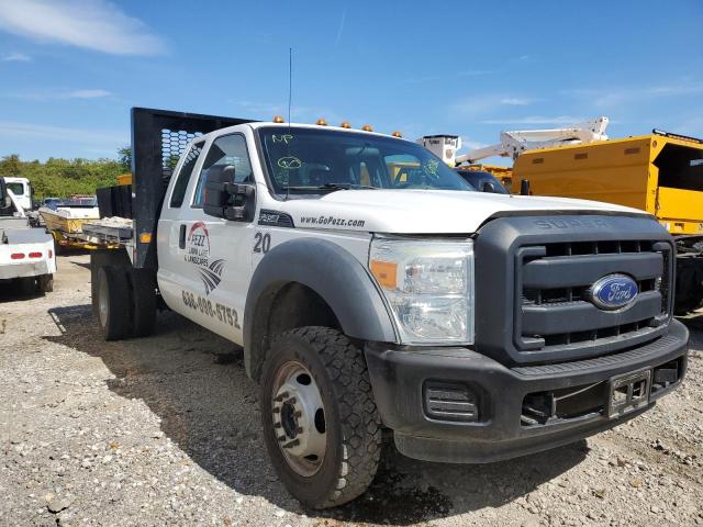 FORD F450 SUPER 2016 1fd9x4hy5gea93739