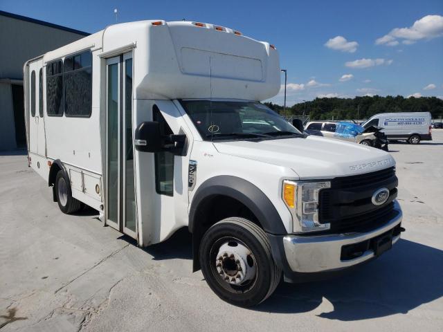 FORD F450 SUPER 2017 1fdaf4gt5hef23034