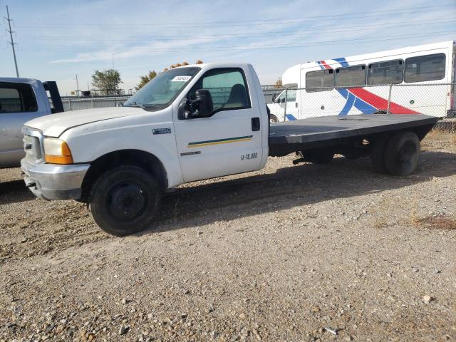 FORD 550 SUPER 2001 1fdaf56f7yea97073