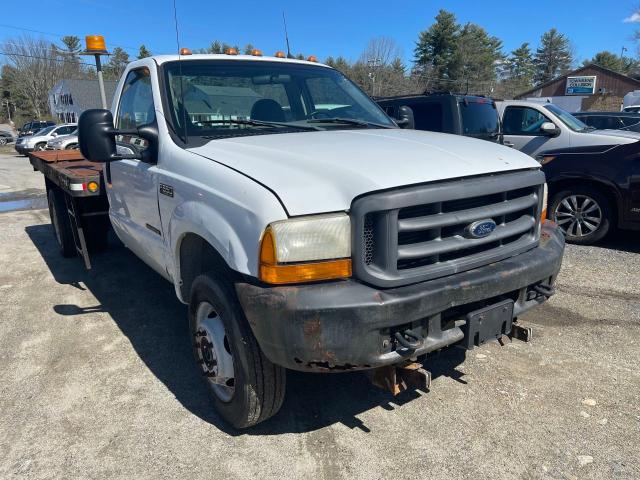 FORD NULL 2000 1fdaf57fxyed85829