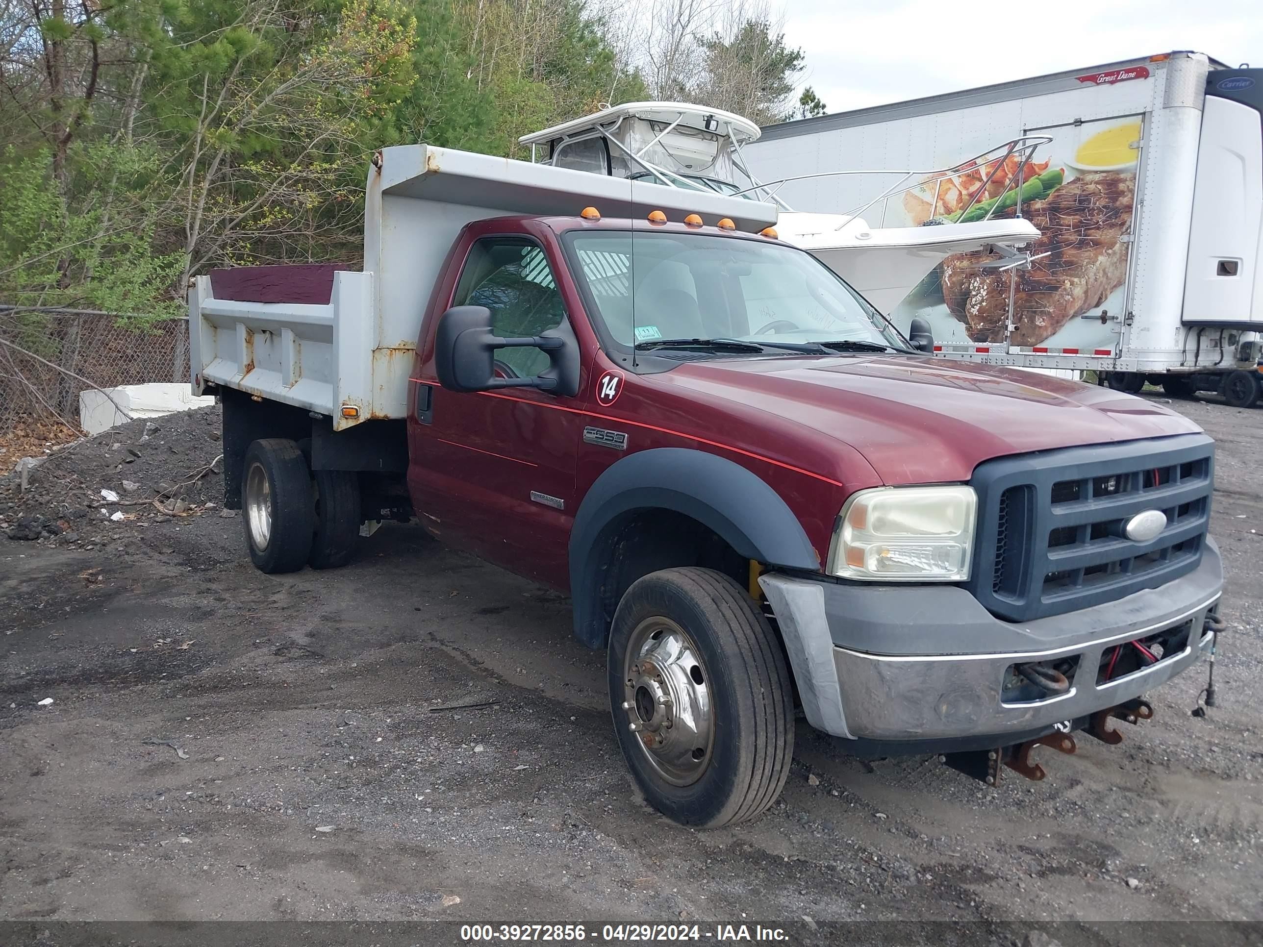 FORD NULL 2006 1fdaf57p96ea34996