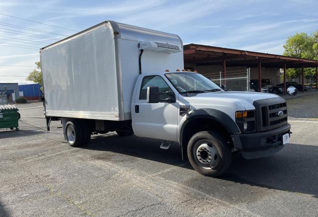 FORD F550 2010 1fdaf5gr7aea83009