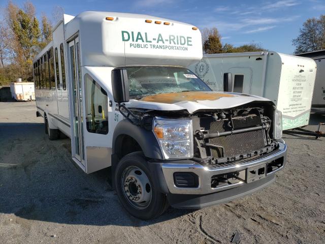 FORD F550 SUPER 2016 1fdaf5gt4gec18998