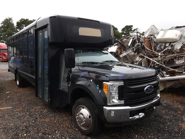 FORD F550 SUPER 2017 1fdaf5gy7heb15359