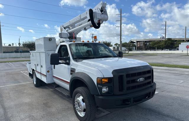 FORD F550 2010 1fdaf5hr4aea59586