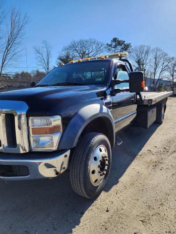 FORD F550 2010 1fdaf5hr4aea89557