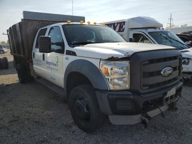 FORD F450 SUPER 2011 1fdaw4gyxbeb53993