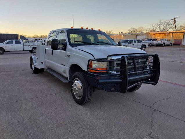 FORD F550 1999 1fdaw56fxxed31365