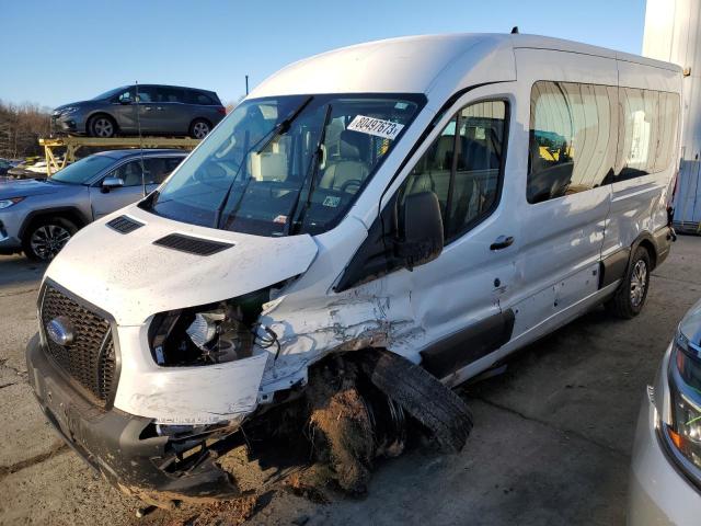 FORD TRANSIT 2022 1fdax2c82nka45008