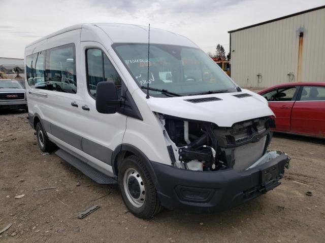 FORD TRANSIT T- 2020 1fdax2c84lkb26623