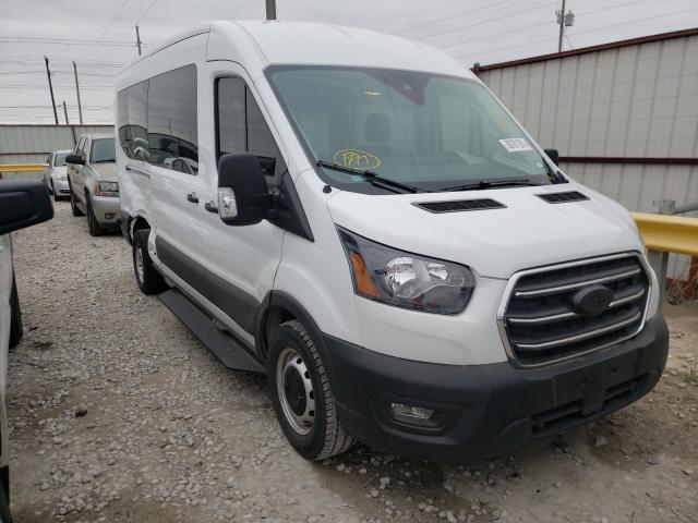 FORD TRANSIT T- 2020 1fdax2c86lkb22184