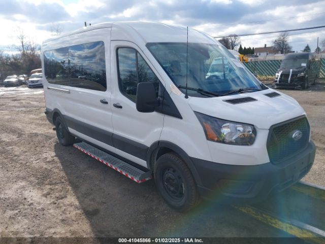 FORD TRANSIT 2024 1fdax2c87rka10826