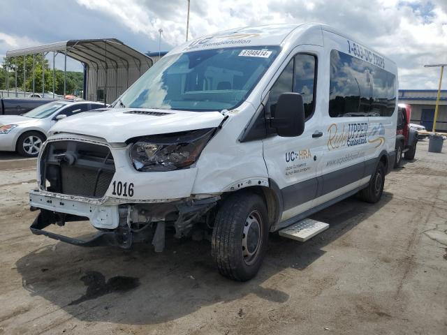 FORD TRANSIT T- 2023 1fdax2c88pka22643