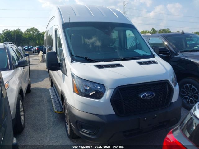 FORD TRANSIT 2024 1fdax2x84rka28887