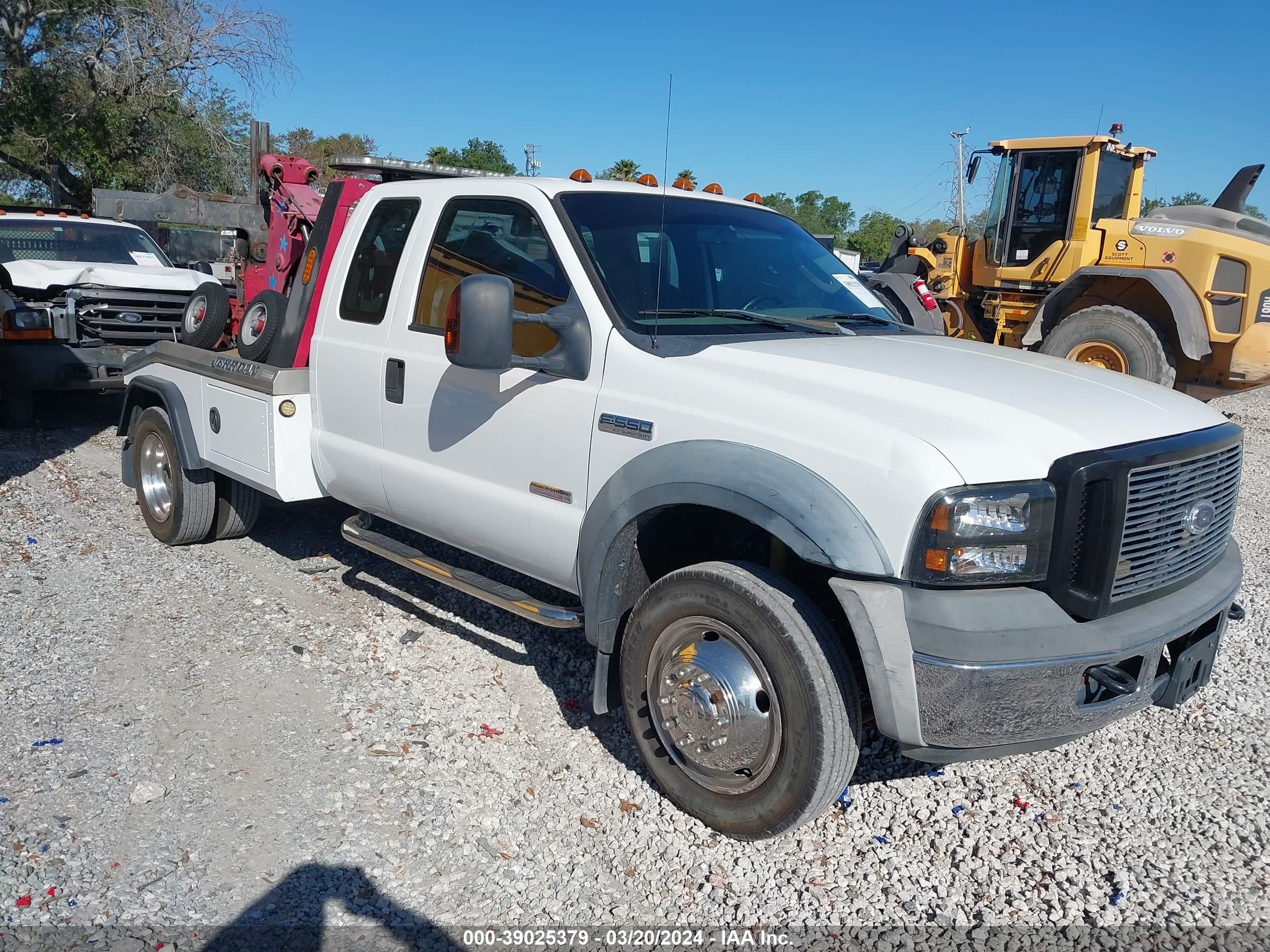 FORD NULL 2007 1fdax56p37ea48666