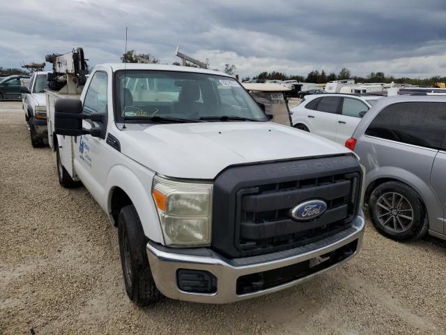 FORD F250 SUPER 2011 1fdbf2a60bec07477