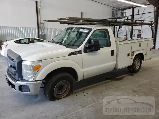 FORD NULL 2013 1fdbf2a60dea52450