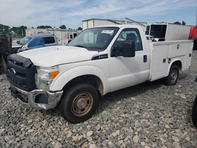 FORD F250 SUPER 2014 1fdbf2a60eeb10137