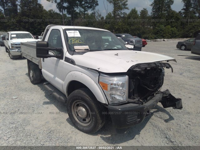 FORD SUPER DUTY F-250 SRW 2015 1fdbf2a60fec83464