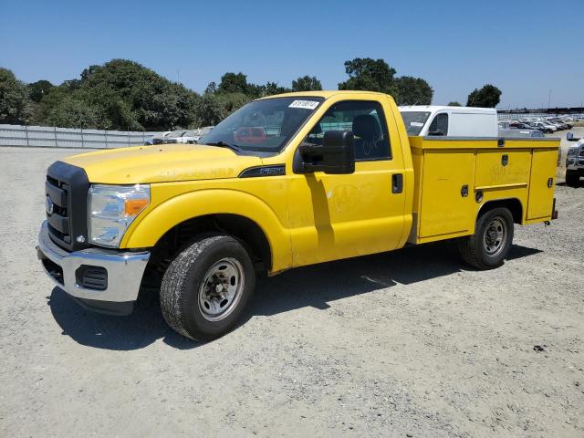 FORD F250 SUPER 2016 1fdbf2a60gea74288