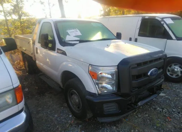 FORD SUPER DUTY F-250 SRW 2016 1fdbf2a60gec17868