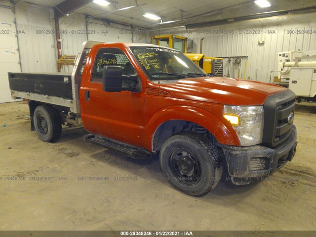 FORD SUPER DUTY F-250 SRW 2016 1fdbf2a60gec46092