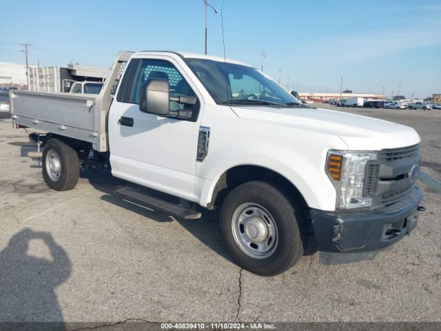 FORD F-250 2018 1fdbf2a60jec26979