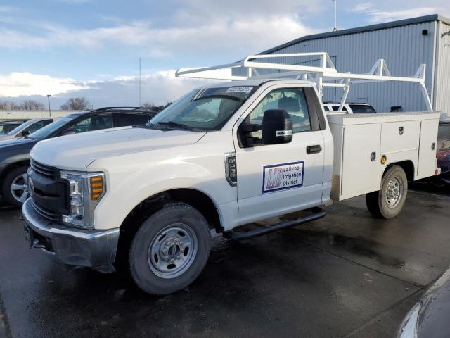 FORD F250 SUPER 2019 1fdbf2a60kec55903