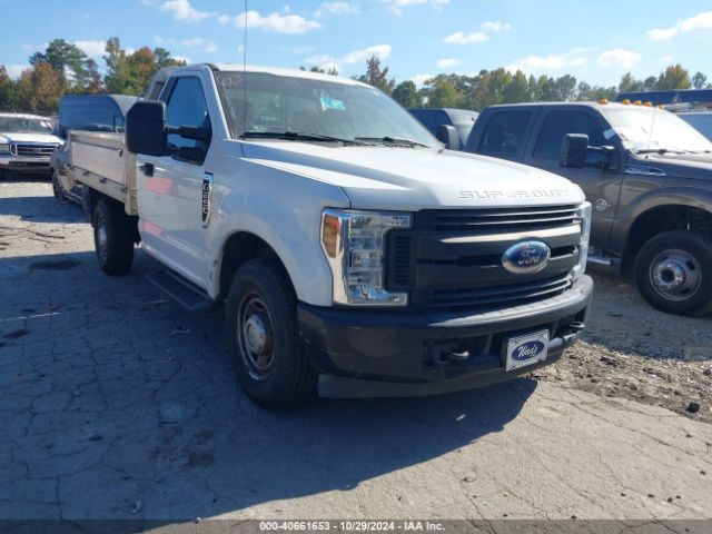 FORD F-250 2019 1fdbf2a60keg59655