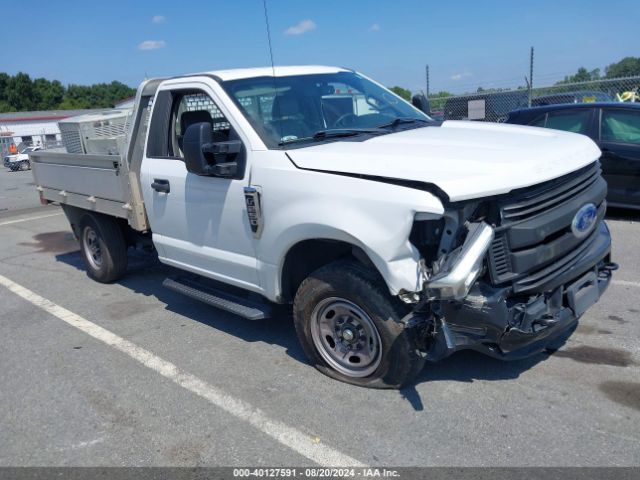 FORD F-250 2019 1fdbf2a60keg59719