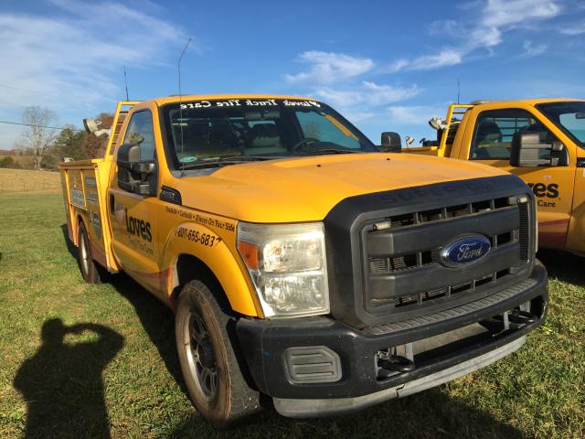 FORD F250 SUPER 2012 1fdbf2a61ceb82218