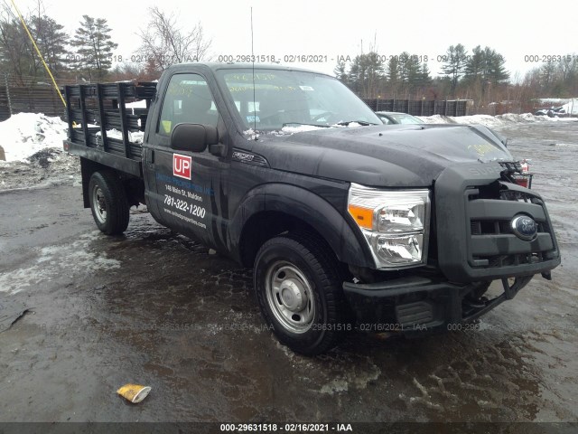 FORD SUPER DUTY F-250 2012 1fdbf2a61cec39064