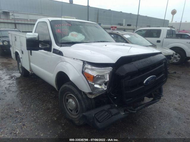 FORD SUPER DUTY F-250 SRW 2015 1fdbf2a61fea82379