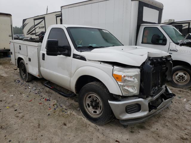 FORD F250 SUPER 2015 1fdbf2a61feb08415