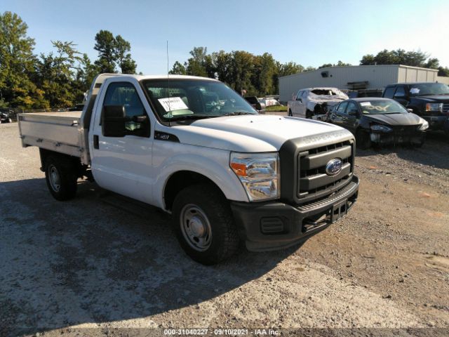 FORD SUPER DUTY F-250 SRW 2015 1fdbf2a61fec83523